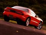 Pontiac Firebird Formula 1993 года